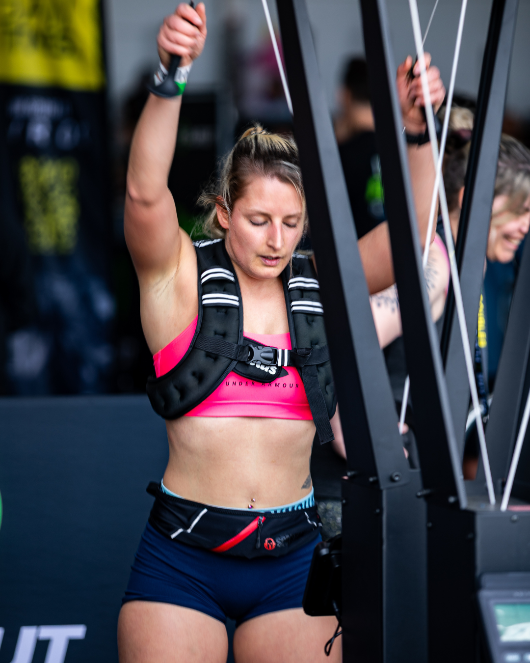 Elite Women