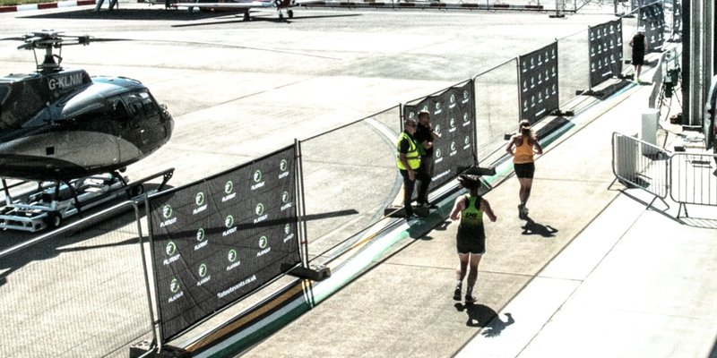 FLATOUT London 2026